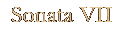 Sonata VII